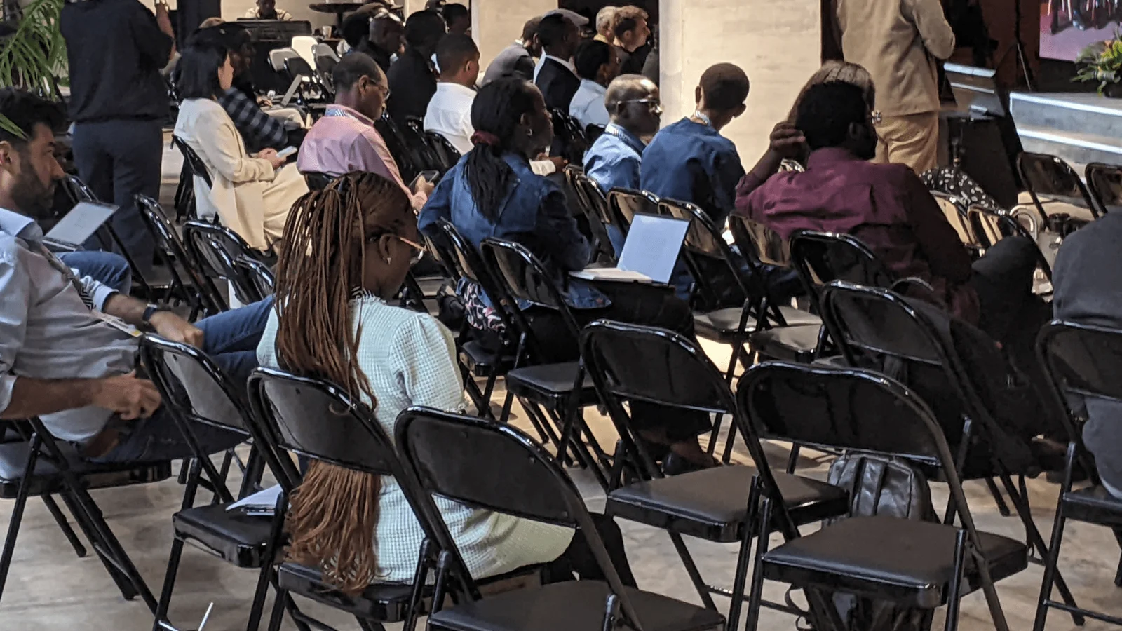 Strategic Business Solutions