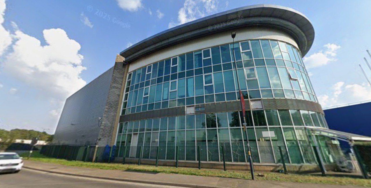 London UK Office